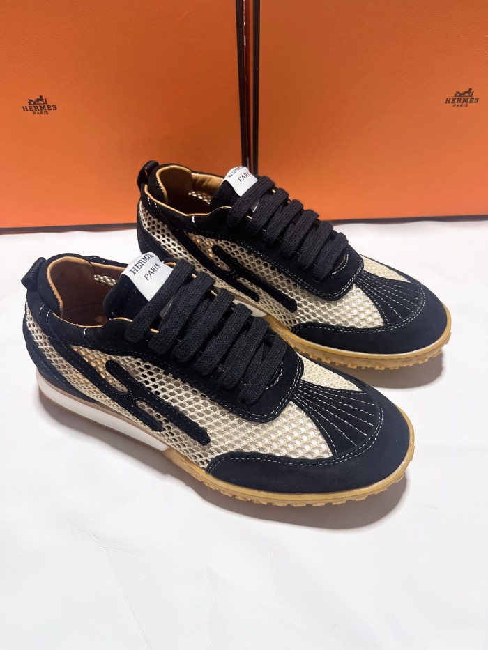 Hermes Casual shoes 005 HL072