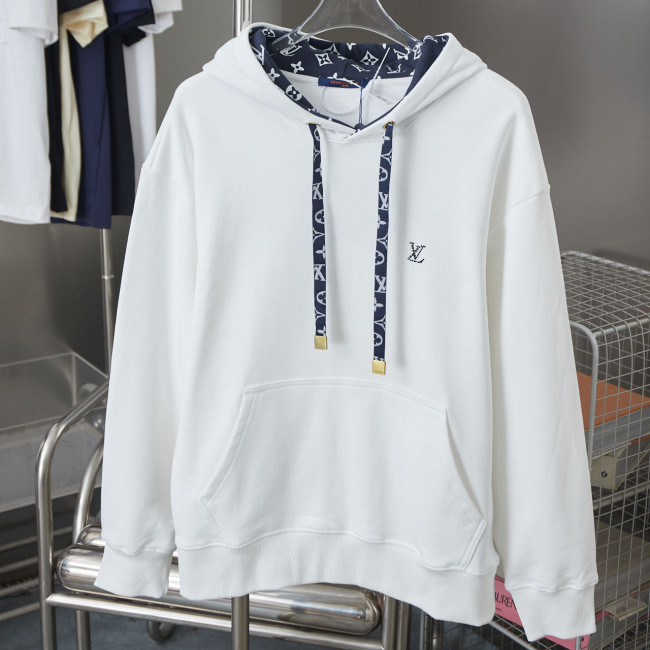 Louis Vuitton Sweatshirts 058