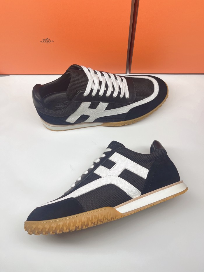 Hermes Casual shoes 009 HL082