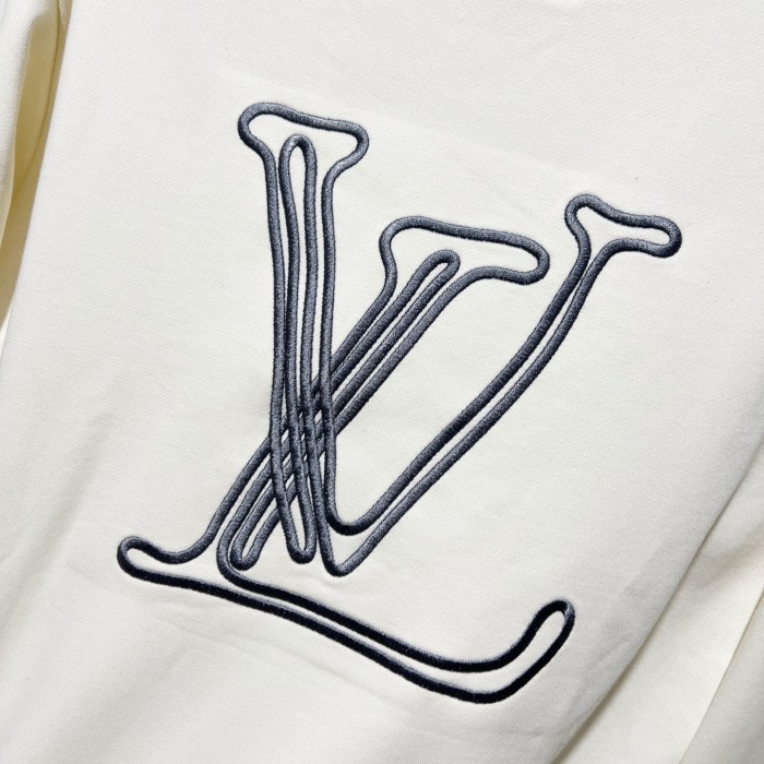 Louis Vuitton Sweatshirts 051