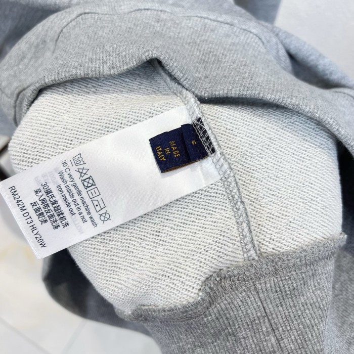 Louis Vuitton Sweatshirts 053