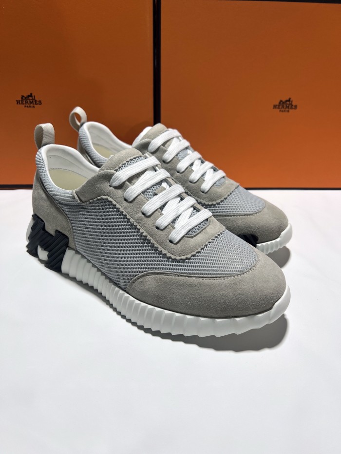 Hermes Casual shoes 006 HL032
