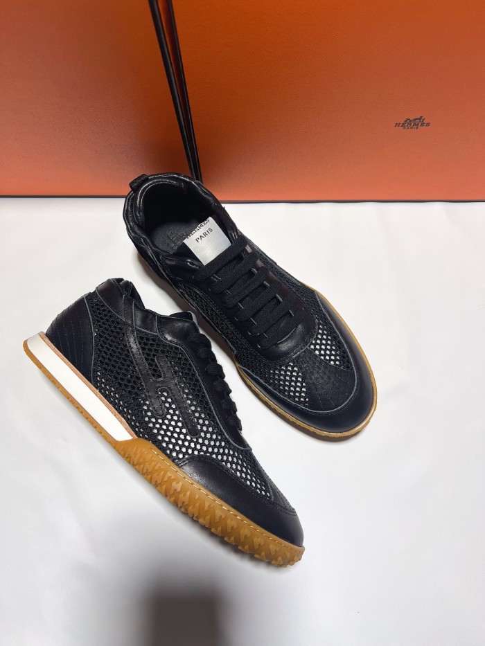 Hermes Casual shoes 005 HL072