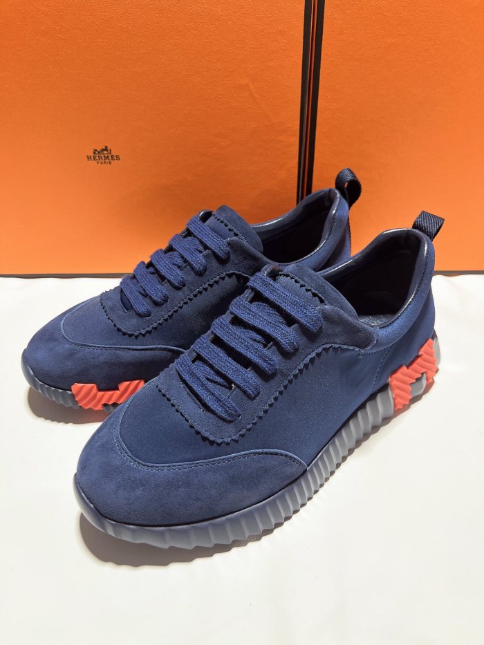 Hermes Casual shoes 006 HL032