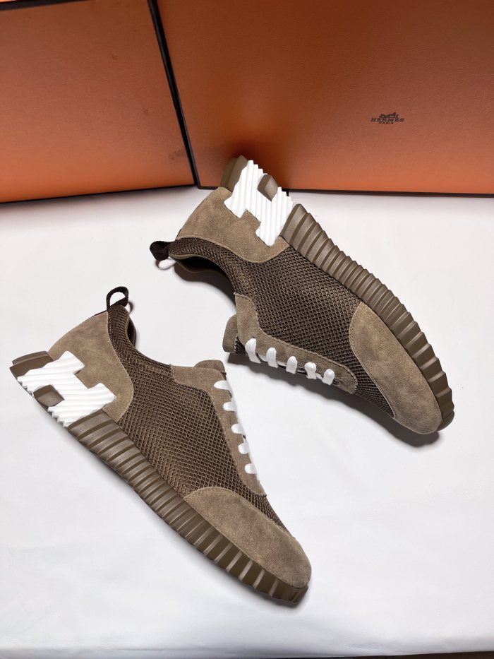 Hermes Casual shoes 007 HL032