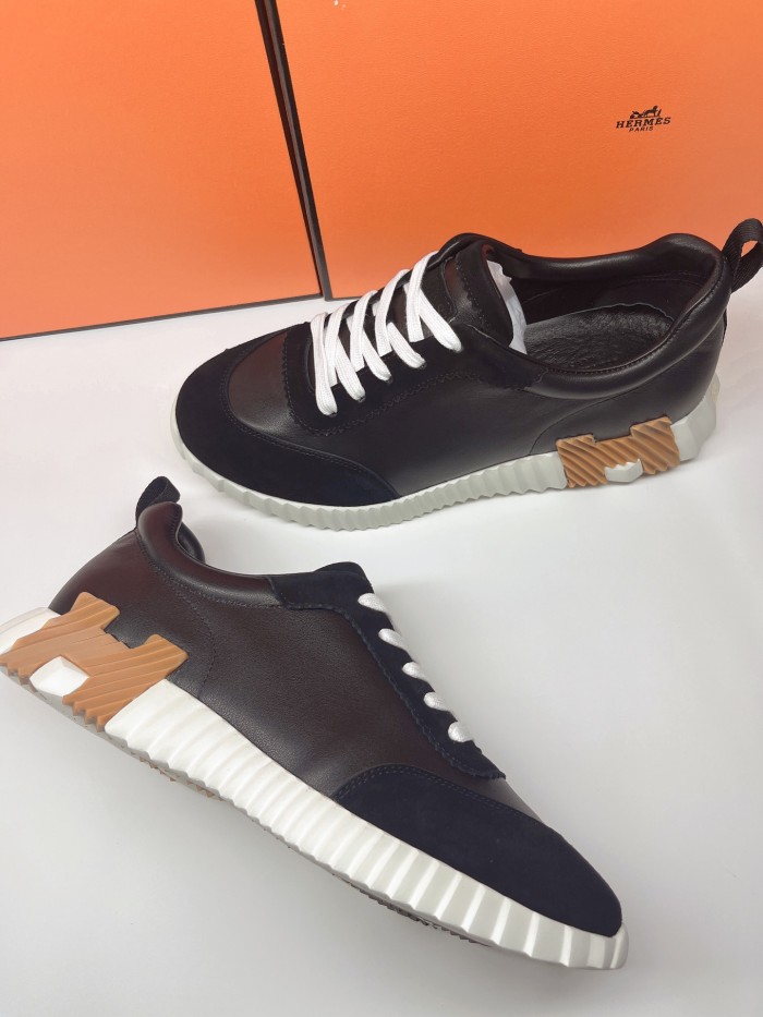Hermes Casual shoes 008 HL032