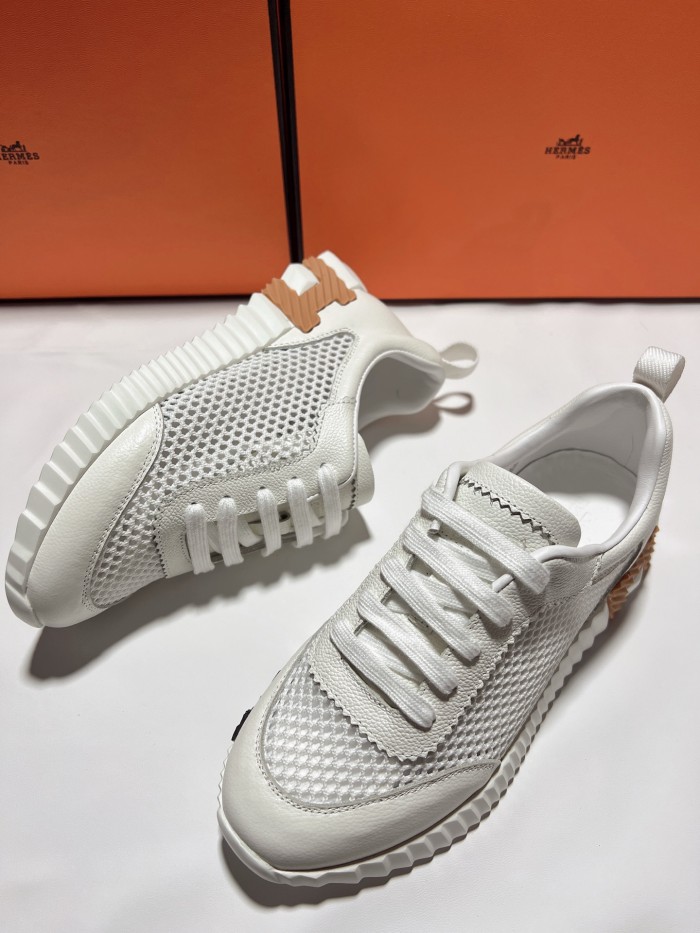 Hermes Casual shoes 007 HL032