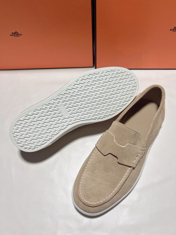 Hermes Casual shoes 012 HL032