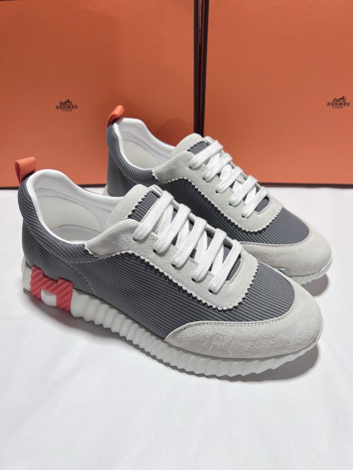 Hermes Casual shoes 006 HL032