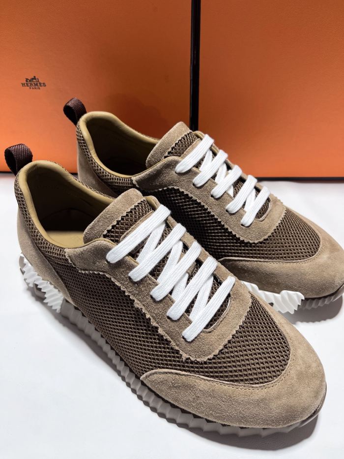 Hermes Casual shoes 007 HL032