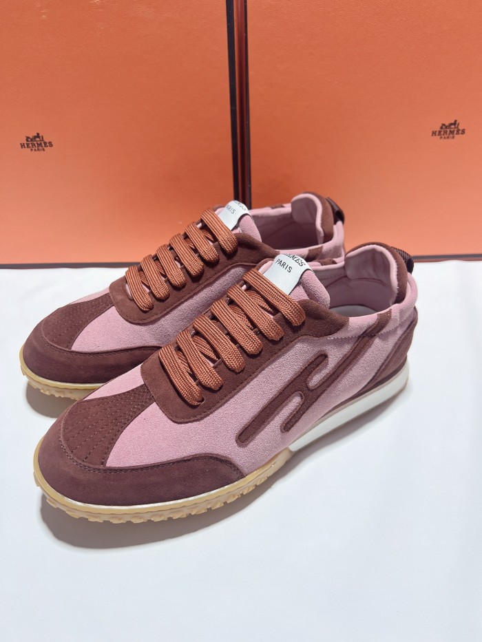 Hermes Casual shoes 003 HL072
