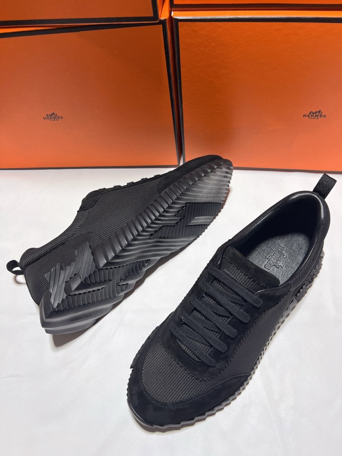 Hermes Casual shoes 006 HL032