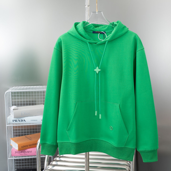 Louis Vuitton Sweatshirts 059