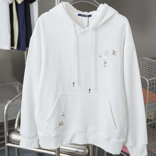 Louis Vuitton Sweatshirts 054