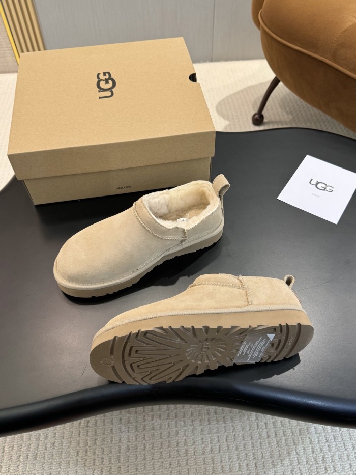 UGG shoes 048 HL081