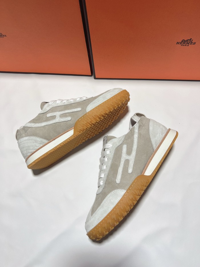 Hermes Casual shoes 003 HL072