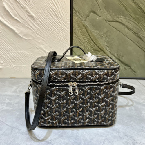 Goyard Vanity muse Bag 007 LM081 21cm