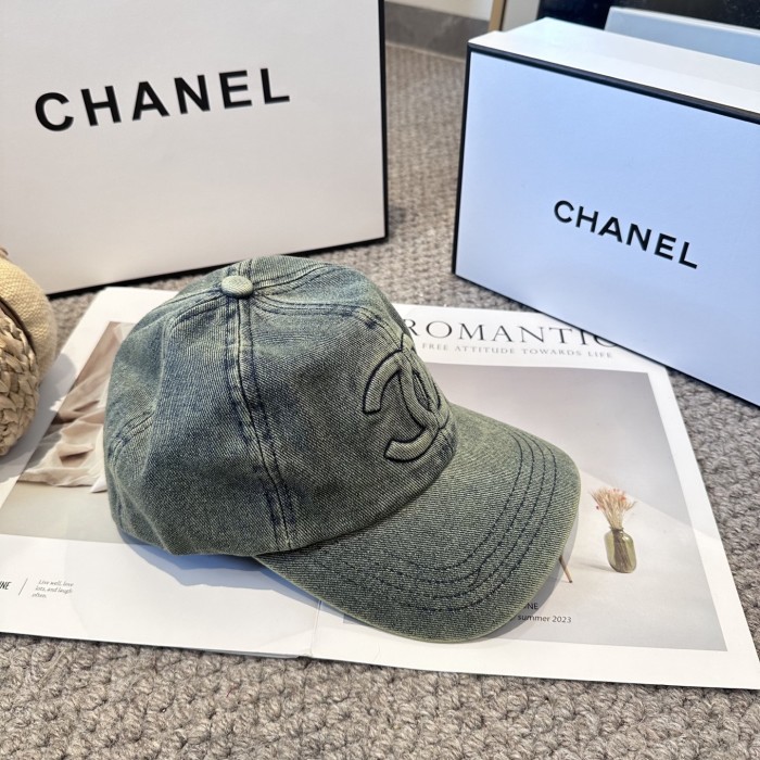 Chanel Hats & Caps