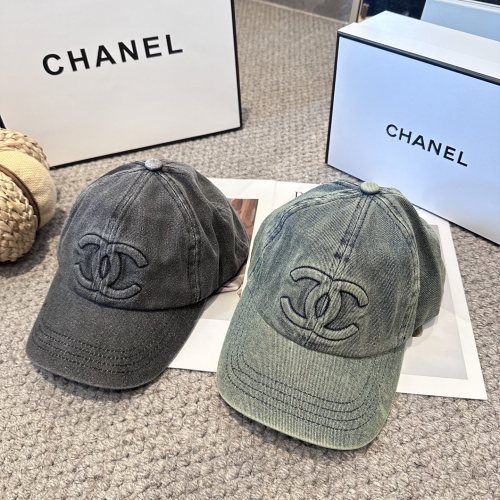 Chanel Hats & Caps
