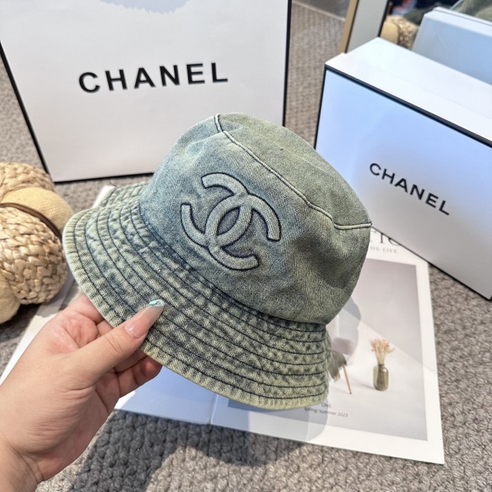 Chanel Hats & Caps