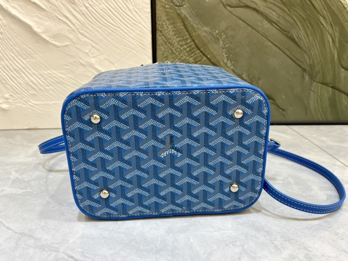 Goyard Vanity muse Bag 007 LM081 21cm