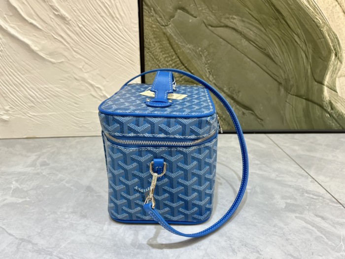 Goyard Vanity muse Bag 007 LM081 21cm