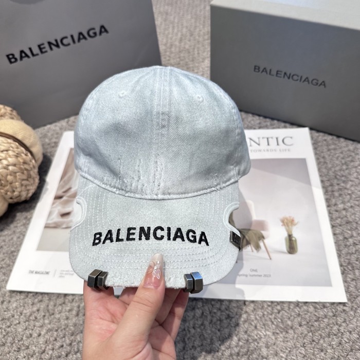 Balenciaga Hats & Caps
