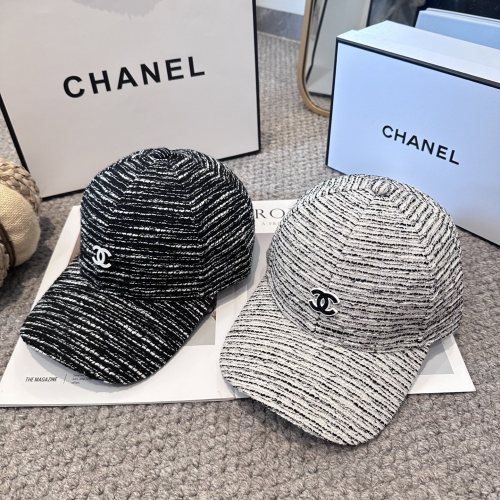Chanel Hats & Caps