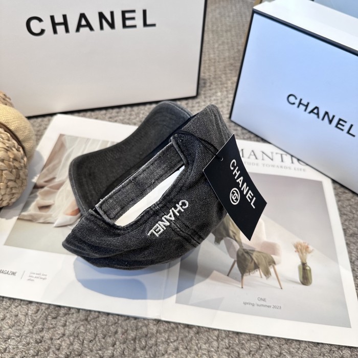 Chanel Hats & Caps