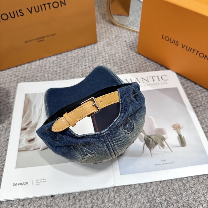 LV Hats & Caps