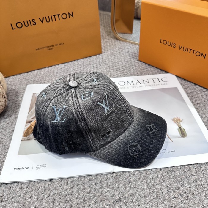 LV Hats & Caps