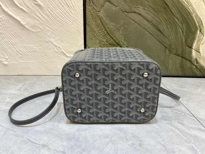 Goyard Vanity muse Bag 007 LM081 21cm