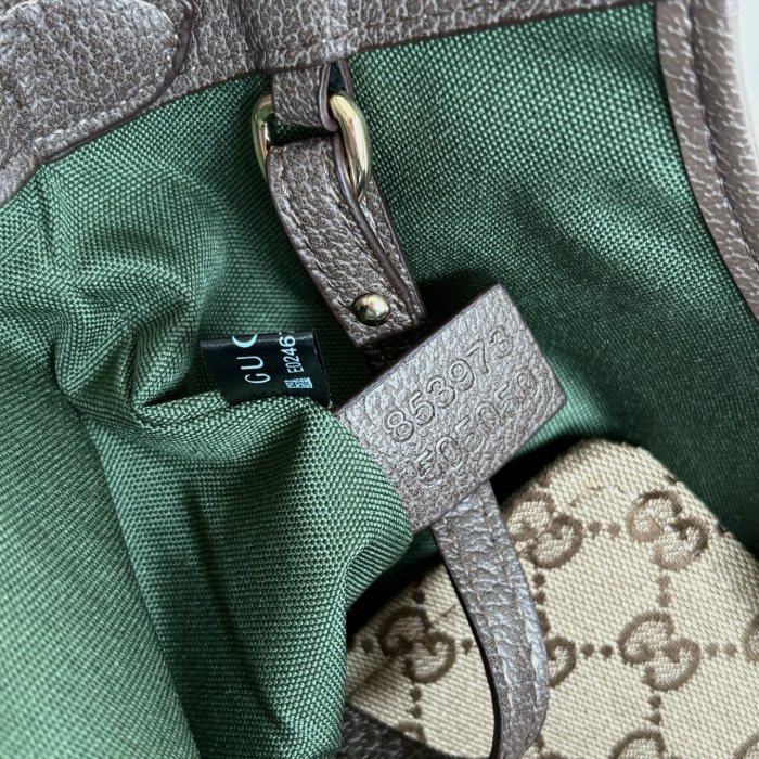 Gucci Giglio Tote 860845 LM021 25cm