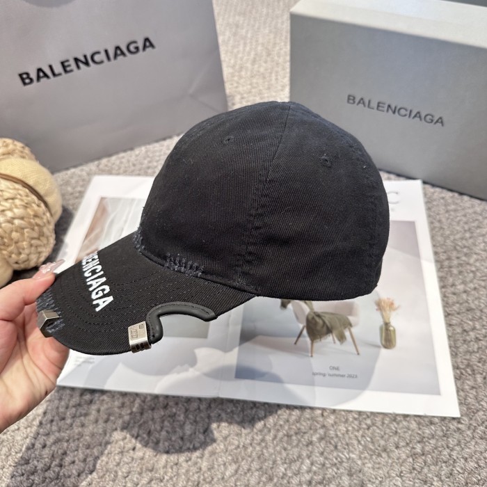 Balenciaga Hats & Caps