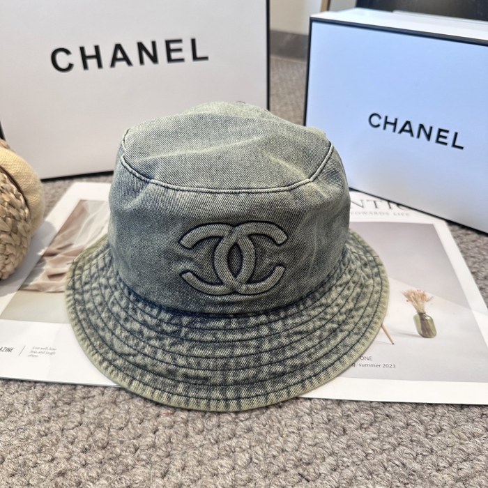 Chanel Hats & Caps