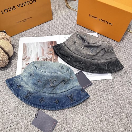 LV Hats & Caps