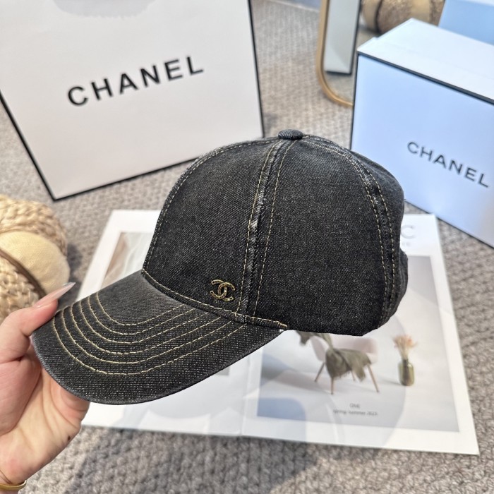 Chanel Hats & Caps