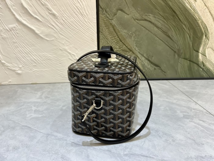 Goyard Vanity muse Bag 007 LM081 21cm