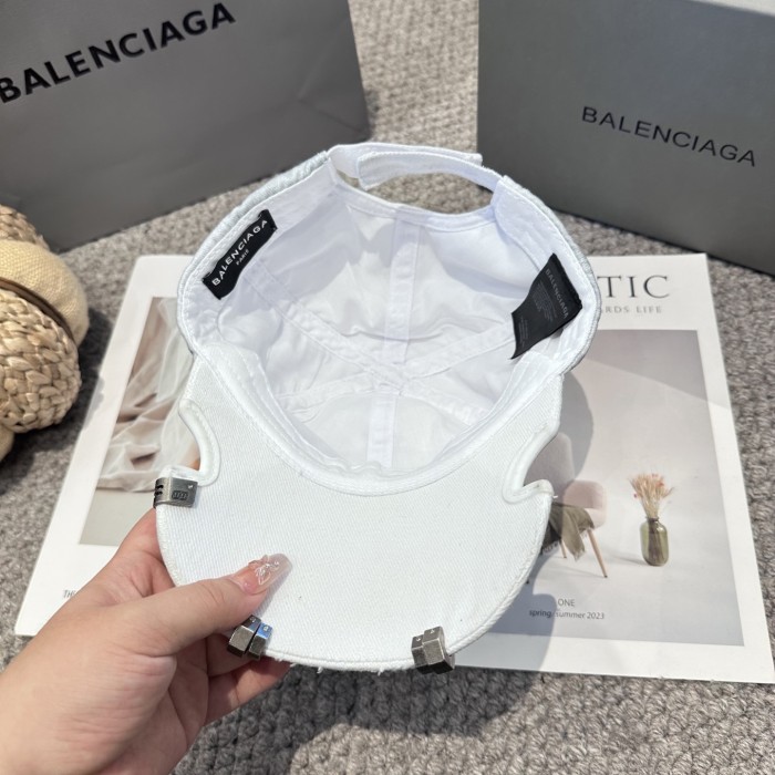 Balenciaga Hats & Caps