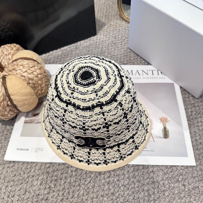 Celine Hats & Caps