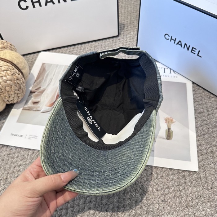 Chanel Hats & Caps