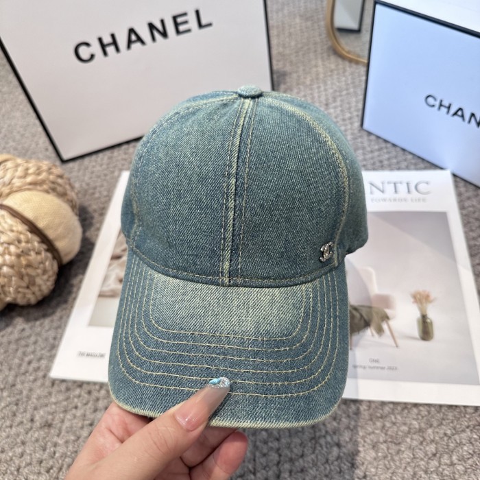 Chanel Hats & Caps
