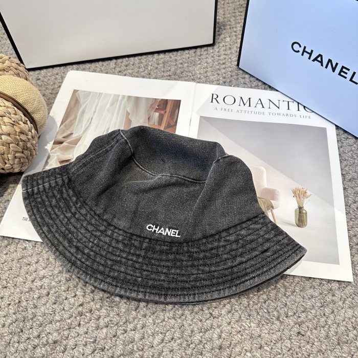 Chanel Hats & Caps