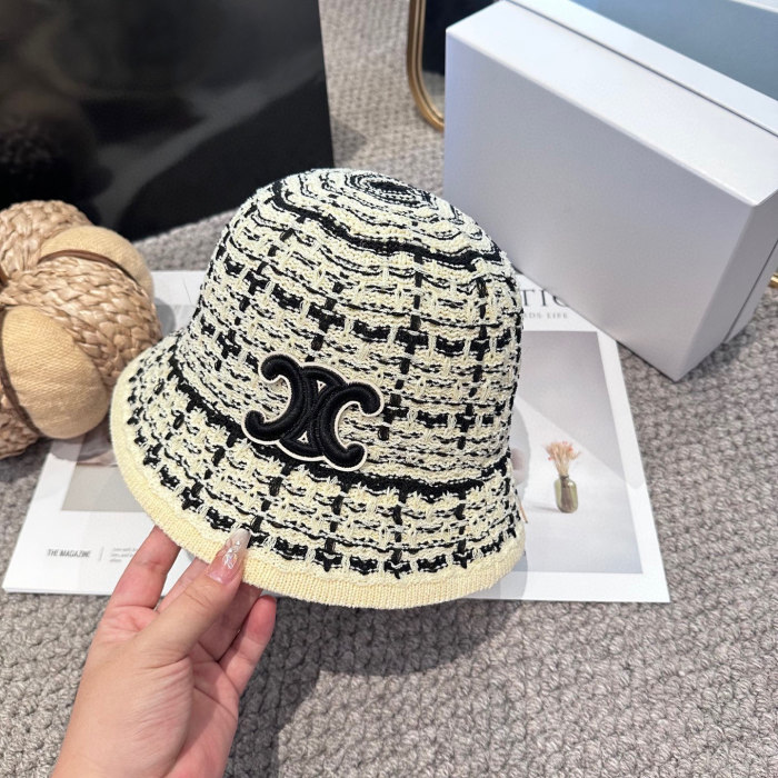 Celine Hats & Caps
