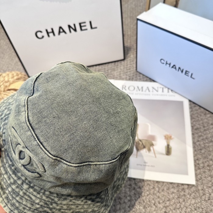 Chanel Hats & Caps