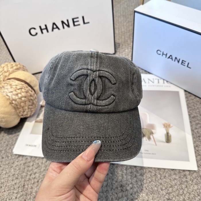 Chanel Hats & Caps