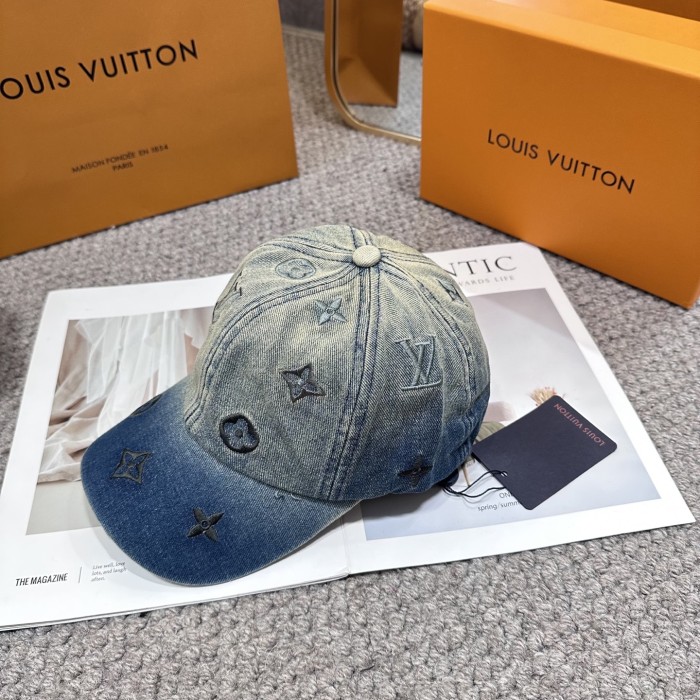 LV Hats & Caps