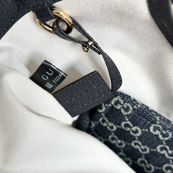 Gucci Giglio Tote 860845 LM021 25cm