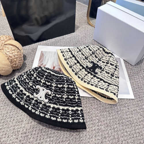 Celine Hats & Caps
