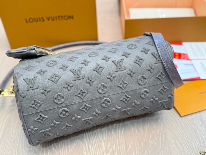 LV Speedy Soft 30 Bag 162 DB071 30cm